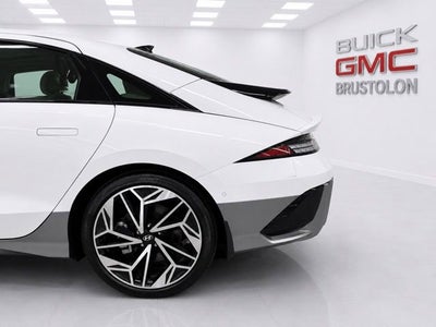 2023 Hyundai IONIQ 6 Limited