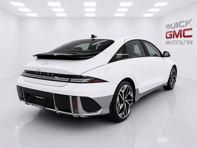 2023 Hyundai IONIQ 6 Limited