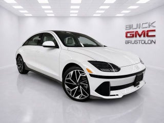 2023 Hyundai IONIQ 6 Limited