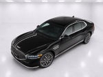 2023 Genesis G90 3.5T e-SC AWD