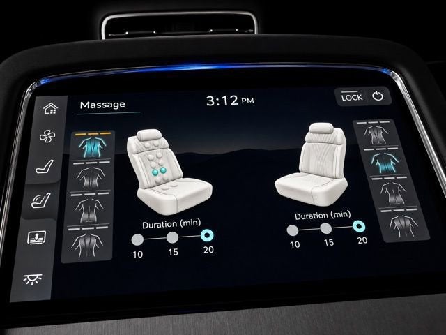 2023 Genesis G90 3.5T e-SC AWD
