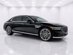2023 Genesis G90 3.5T e-SC AWD