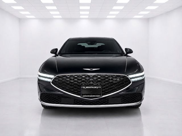 2023 Genesis G90 3.5T e-SC AWD