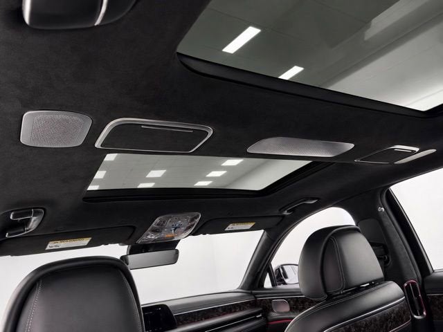 2023 Genesis G90 3.5T e-SC AWD