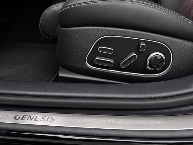 2023 Genesis G90 3.5T e-SC AWD