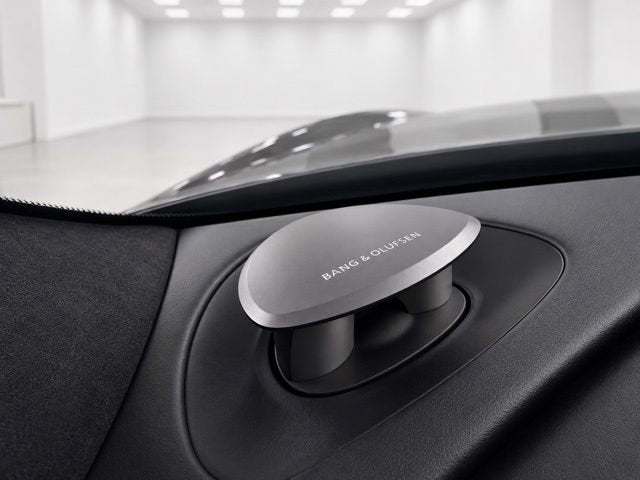 2023 Genesis G90 3.5T e-SC AWD