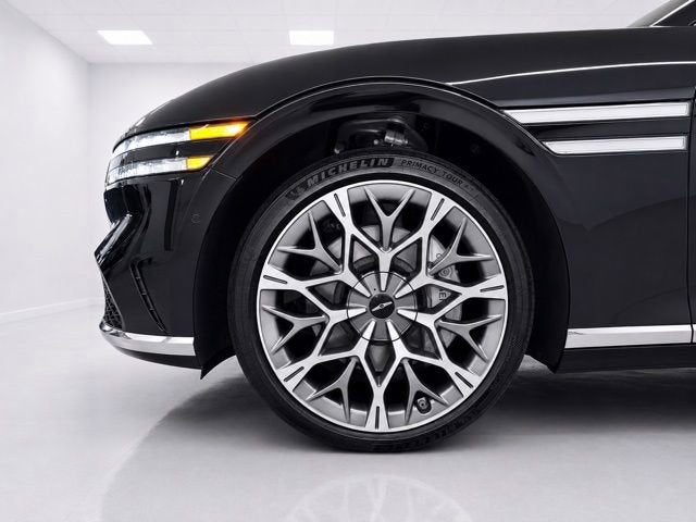 2023 Genesis G90 3.5T e-SC AWD