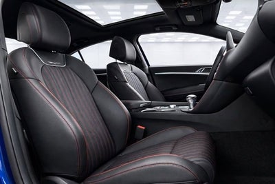 2025 Genesis G70 2.5T AWD