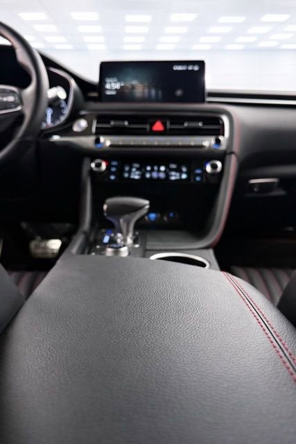 2025 Genesis G70 2.5T AWD