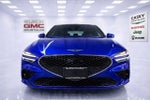 2025 Genesis G70 2.5T AWD