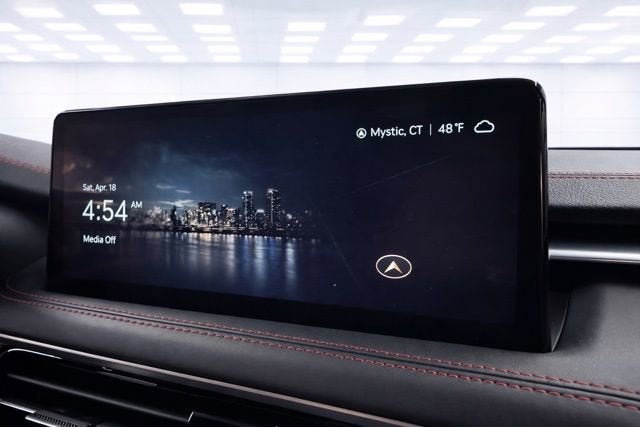 2025 Genesis G70 2.5T AWD