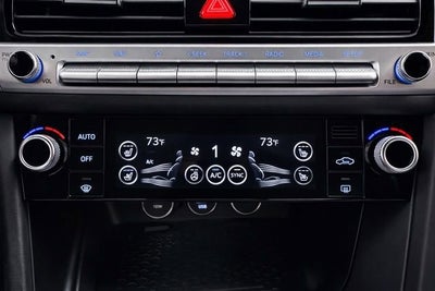 2025 Genesis G70 2.5T AWD