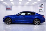 2025 Genesis G70 2.5T AWD