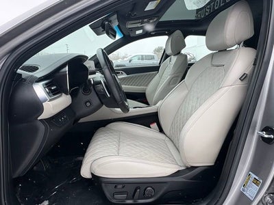 2023 Genesis G70 3.3T