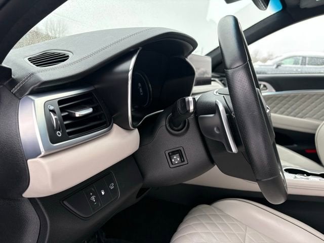 2023 Genesis G70 3.3T