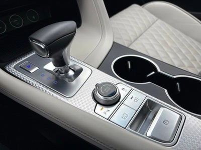 2023 Genesis G70 3.3T