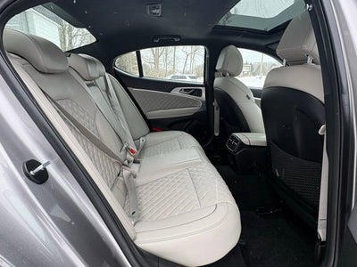 2023 Genesis G70 3.3T