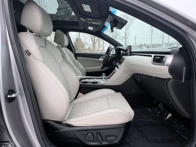 2023 Genesis G70 3.3T