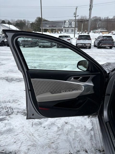 2023 Genesis G70 3.3T