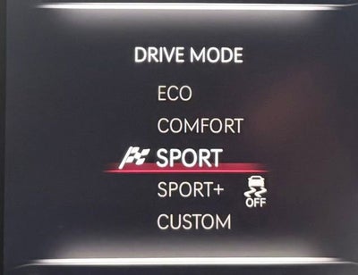 2023 Genesis G70 3.3T