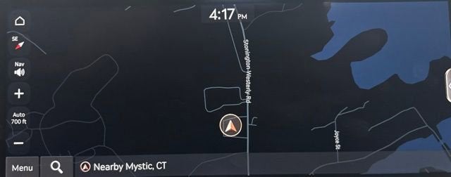 2023 Genesis G70 3.3T