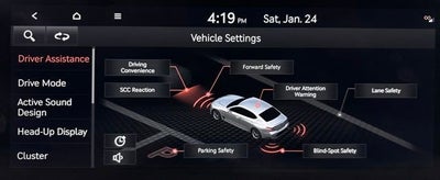 2023 Genesis G70 3.3T