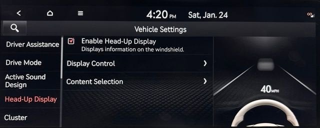 2023 Genesis G70 3.3T