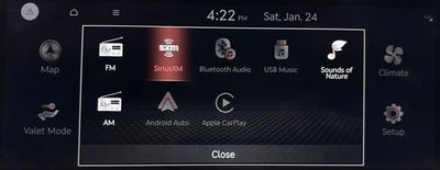 2023 Genesis G70 3.3T