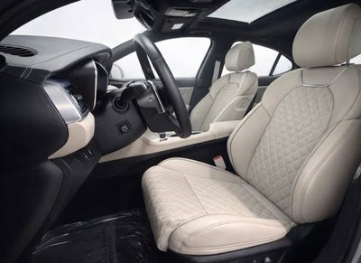 2023 Genesis G70 3.3T