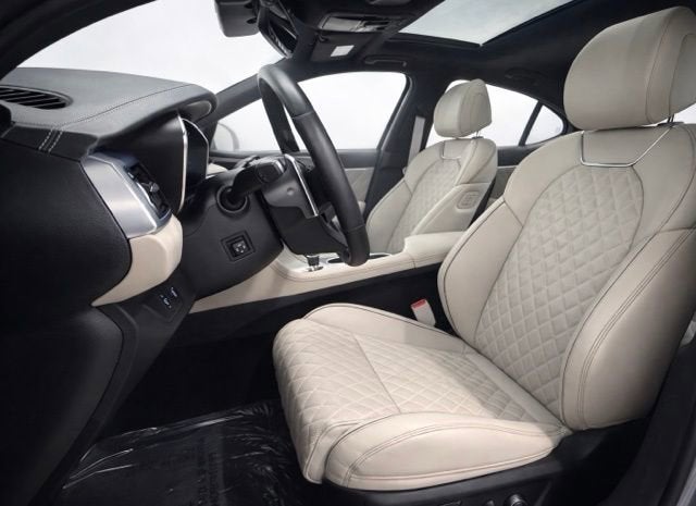 2023 Genesis G70 3.3T