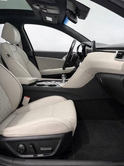 2023 Genesis G70 3.3T