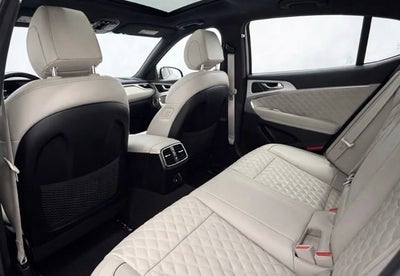 2023 Genesis G70 3.3T