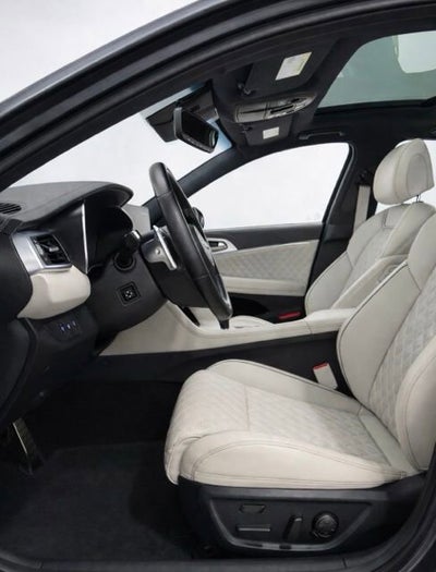 2023 Genesis G70 3.3T