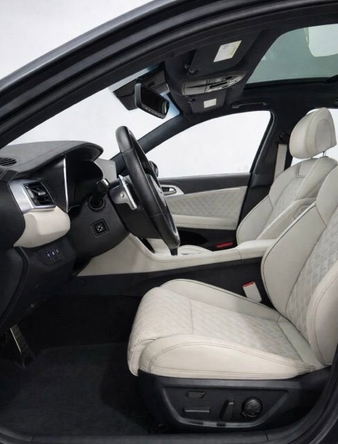 2023 Genesis G70 3.3T