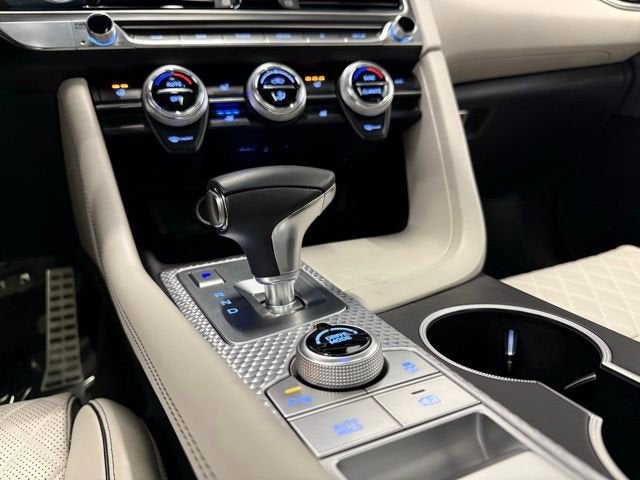 2023 Genesis G70 3.3T