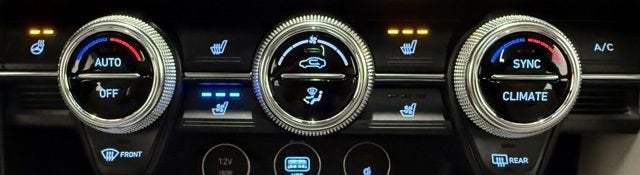 2023 Genesis G70 3.3T