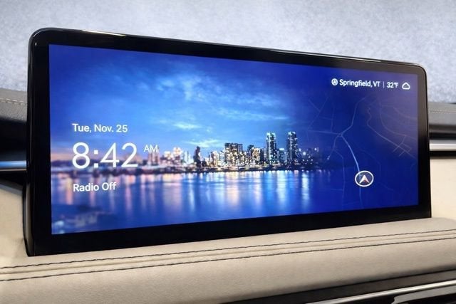 2023 Genesis G70 3.3T