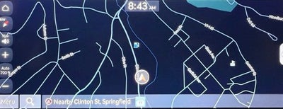 2023 Genesis G70 3.3T