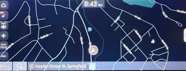 2023 Genesis G70 3.3T