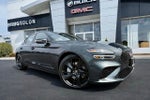 2023 Genesis G70 3.3T