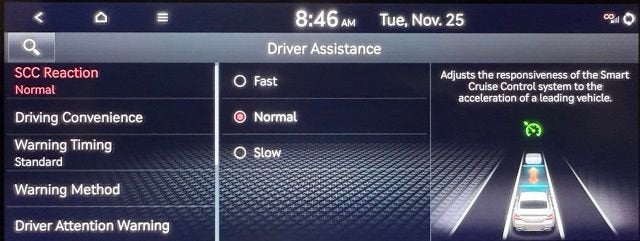 2023 Genesis G70 3.3T