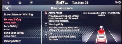 2023 Genesis G70 3.3T