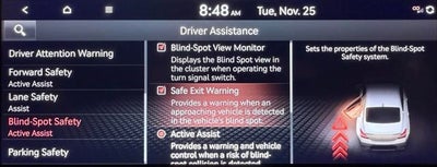 2023 Genesis G70 3.3T