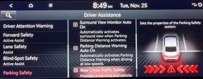 2023 Genesis G70 3.3T