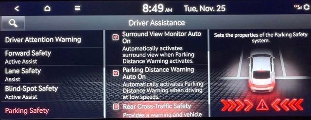 2023 Genesis G70 3.3T