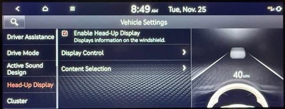 2023 Genesis G70 3.3T