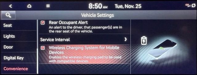 2023 Genesis G70 3.3T