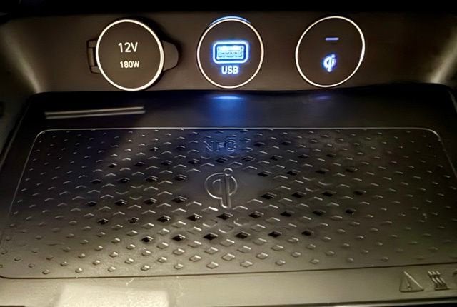 2023 Genesis G70 3.3T