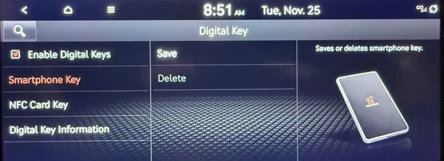 2023 Genesis G70 3.3T