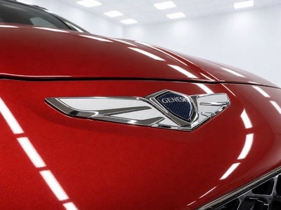 2023 Genesis G70 3.3T AWD